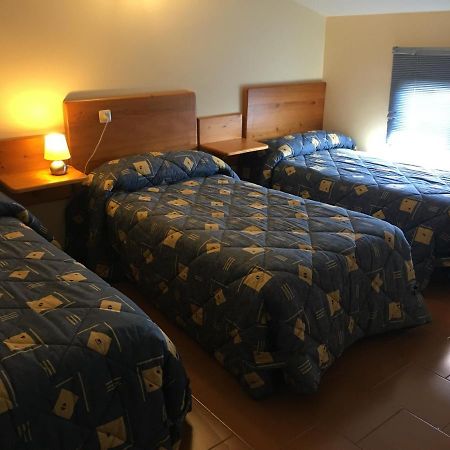 B&B Yeguada La Parrilla Эскориал Экстерьер фото