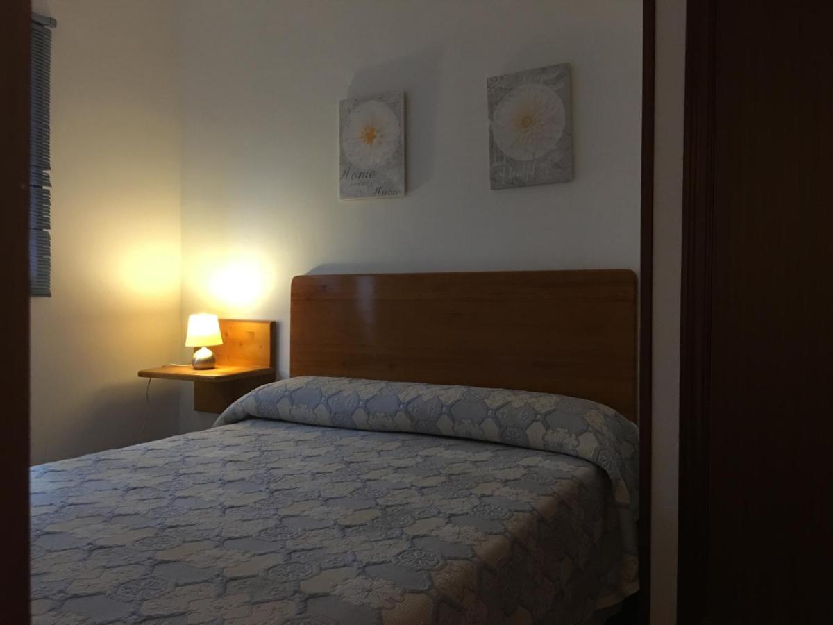 B&B Yeguada La Parrilla Эскориал Экстерьер фото