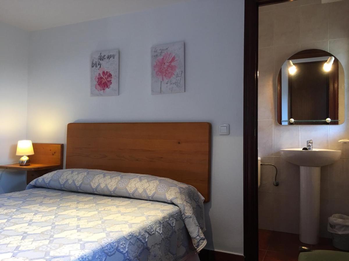 B&B Yeguada La Parrilla Эскориал Экстерьер фото