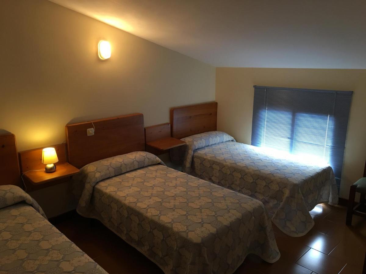 B&B Yeguada La Parrilla Эскориал Экстерьер фото