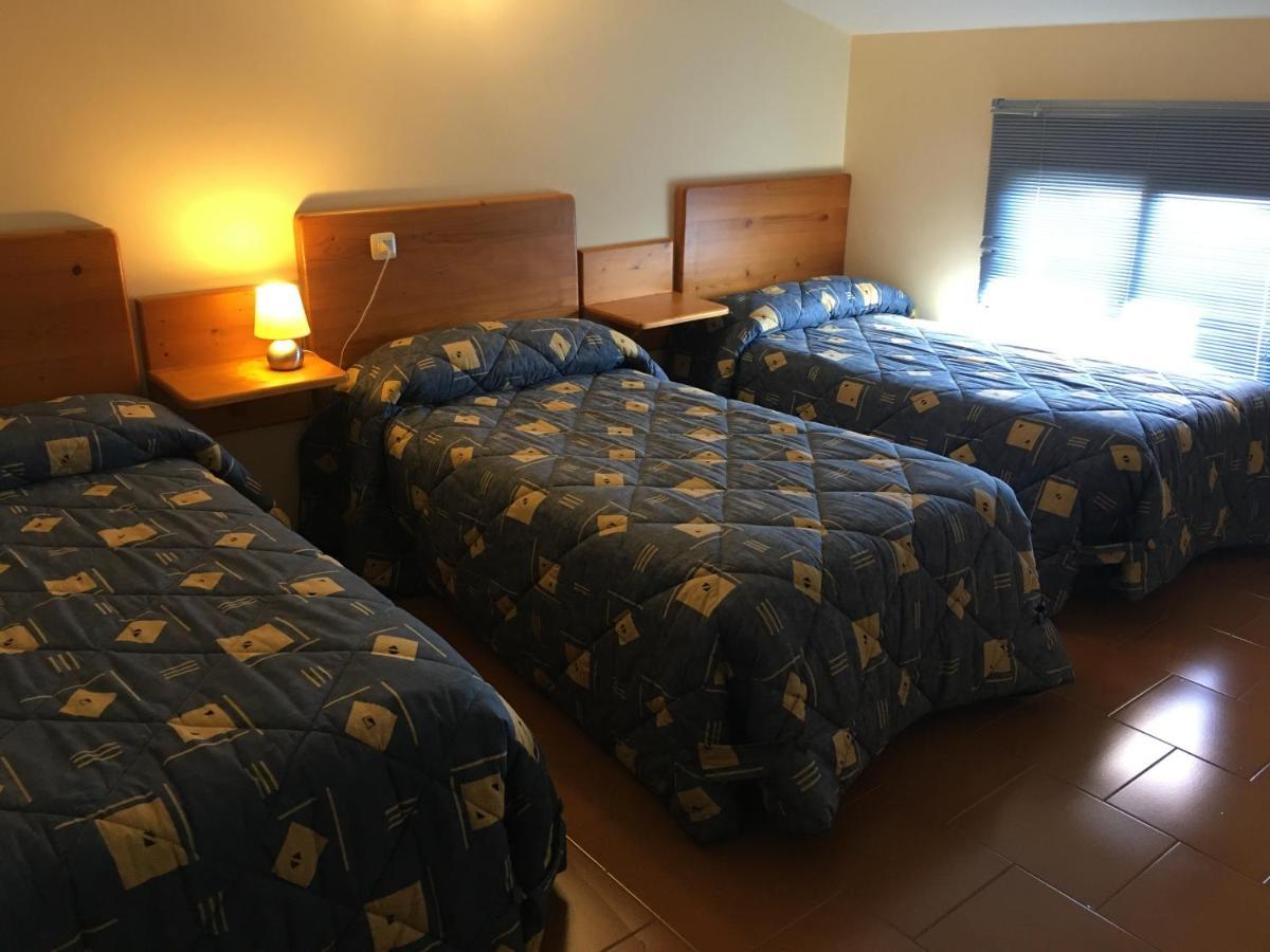 B&B Yeguada La Parrilla Эскориал Экстерьер фото