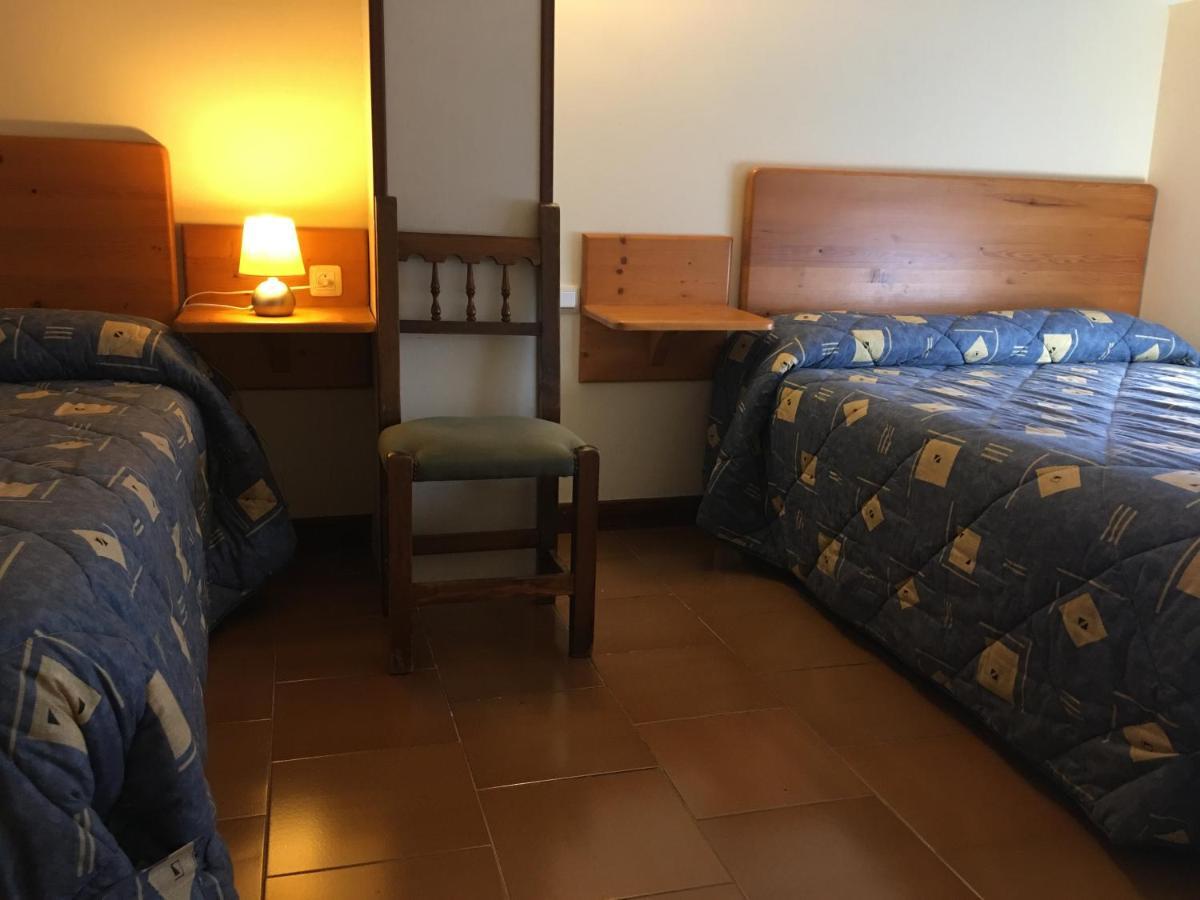 B&B Yeguada La Parrilla Эскориал Экстерьер фото