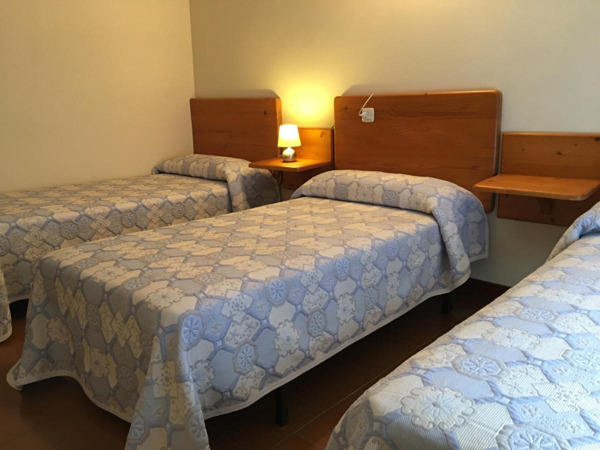 B&B Yeguada La Parrilla Эскориал Экстерьер фото